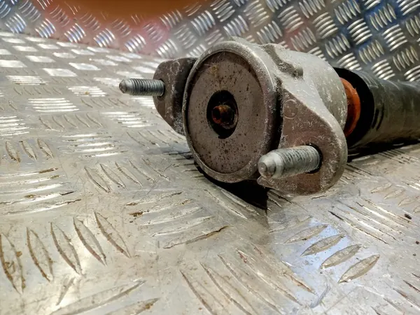 AMMORTIZZATORE POSTERIORE MERCEDES GLA W156 2.2D 2017 A1563201031 image 3