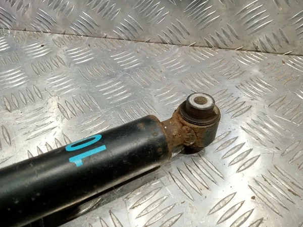 AMMORTIZZATORE POSTERIORE MERCEDES GLA W156 2.2D 2017 A1563201031 image 4