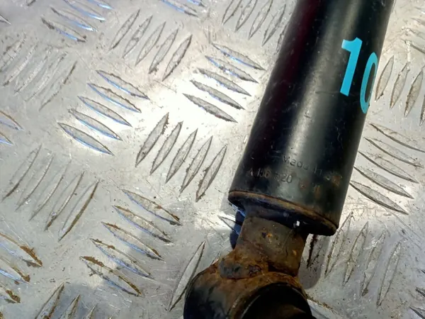 AMMORTIZZATORE POSTERIORE MERCEDES GLA W156 2.2D 2017 A1563201031 image 5