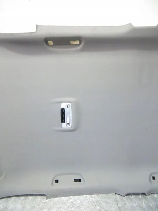 BMW X1 F48 Underrede OEM 216/026 - Begagnad image 3