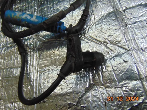 SENSOR ABS TRASEIRO BMW E46 X-DRIVE 6756383 image 3