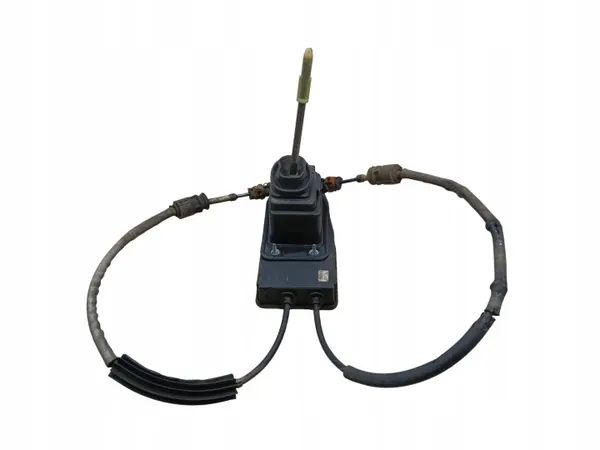 Växellänklänk OEM 9658259980 Citroen C5 II image 4