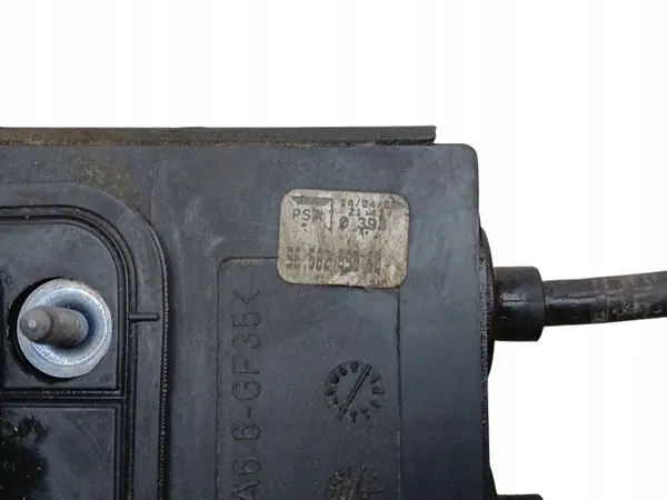 Växellänklänk OEM 9658259980 Citroen C5 II image 5