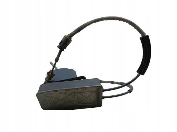 Växellänklänk OEM 9658259980 Citroen C5 II image 6