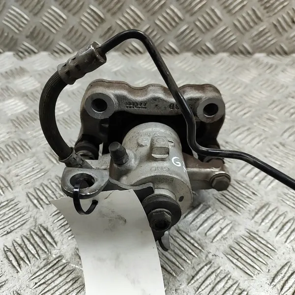 Hinterer linker Bremssattel VW T-Cross 2Q0615423C image 3