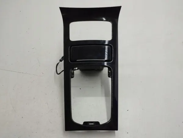 Växelspaksram Porsche Cayenne 2011 OEM 7P5863324 image 2