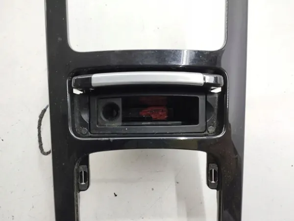 Växelspaksram Porsche Cayenne 2011 OEM 7P5863324 image 3