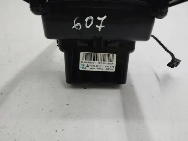 Växelspaksram Porsche Cayenne 2011 OEM 7P5863324 image 5