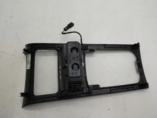 Växelspaksram Porsche Cayenne 2011 OEM 7P5863324 image 7
