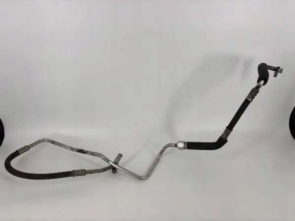 Opel Vivaro ilmastointiosien sarja OEM RAJ25143 image 2