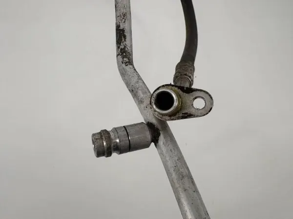 Opel Vivaro ilmastointiosien sarja OEM RAJ25143 image 5
