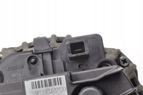 VOLVO S60 I V70 II XC90 Alternatori 30667788 image 2