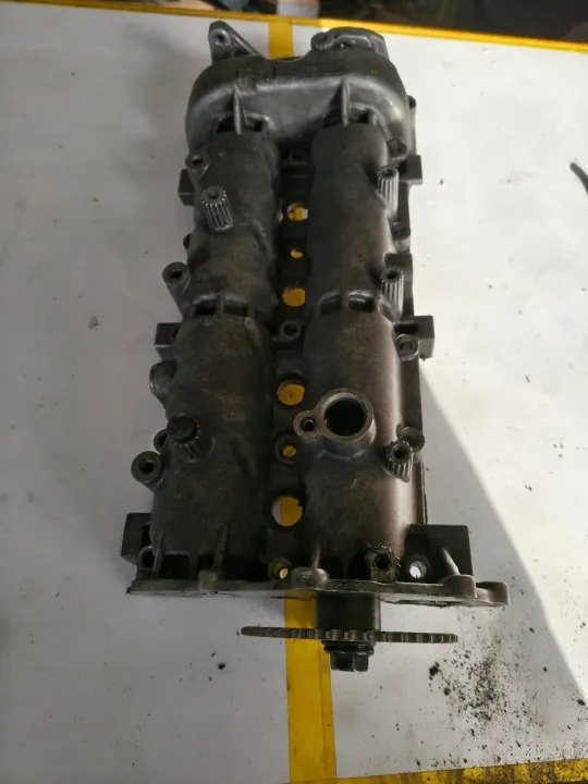 Tapa de válvulas con ejes Fiat OEM 05-808251-1-6 image 2
