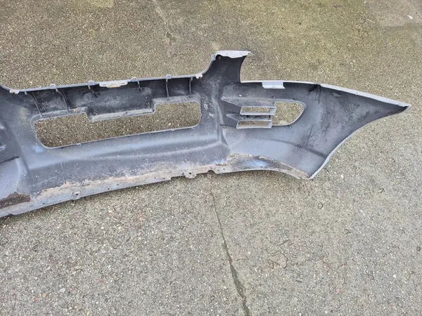 Kia Sportage II 04- Paraurti anteriore image 5