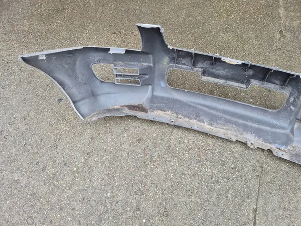 Kia Sportage II 04- Paraurti anteriore image 6