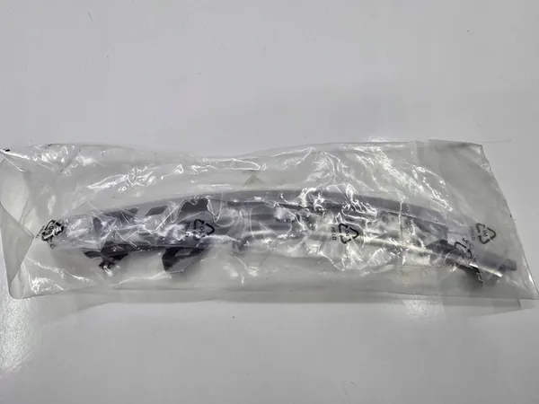 Rivestimento cromato paraurti per Peugeot 308 II T9 Lift 17-21 OEM image 2