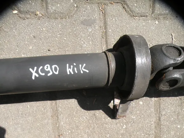Volvo XC90 Drivaxel OEM 8689886 image 4