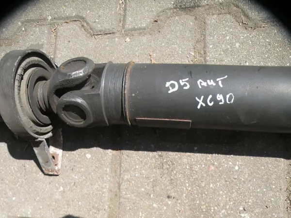 Volvo XC90 Drivaxel OEM 8689886 image 5