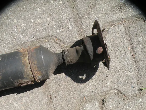 Volvo XC90 Drivaxel OEM 8689886 image 6