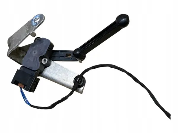 BMW OE 6870200 Nivåsensor bakluftfjädring image 3