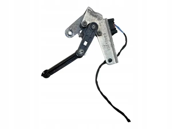 BMW OE 6870200 Nivåsensor bakluftfjädring image 4
