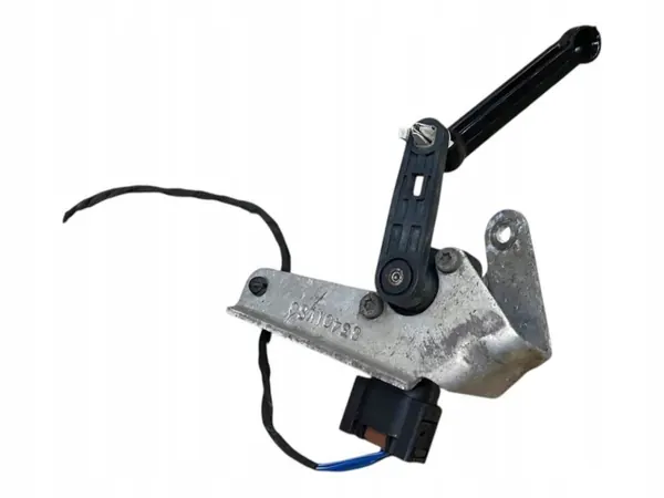 BMW OE 6870200 Nivåsensor bakluftfjädring image 5
