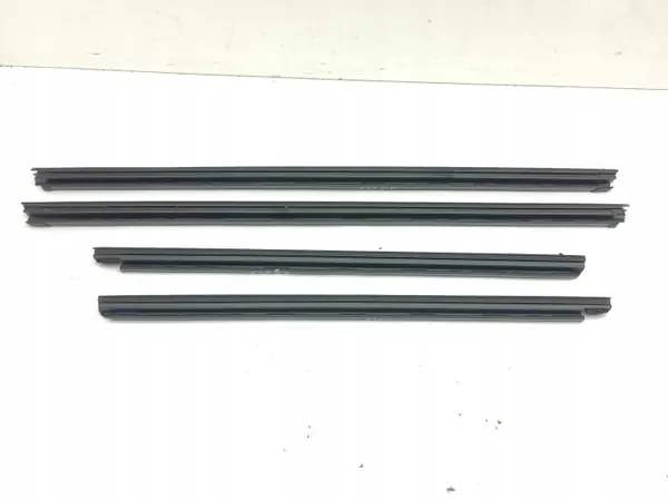 Joint de vitre AMD175622 pour Nissan Qashqai J12 avant image 2
