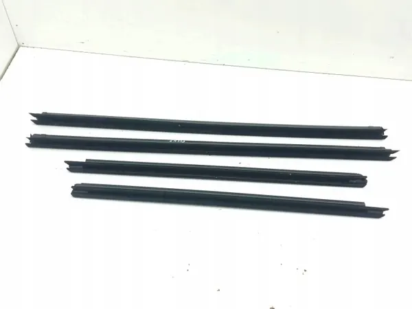 Joint de vitre AMD175622 pour Nissan Qashqai J12 avant image 9