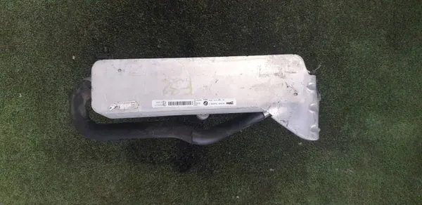 BMW F32 AC Condensor OEM 9338330 - Gebruikt image 3