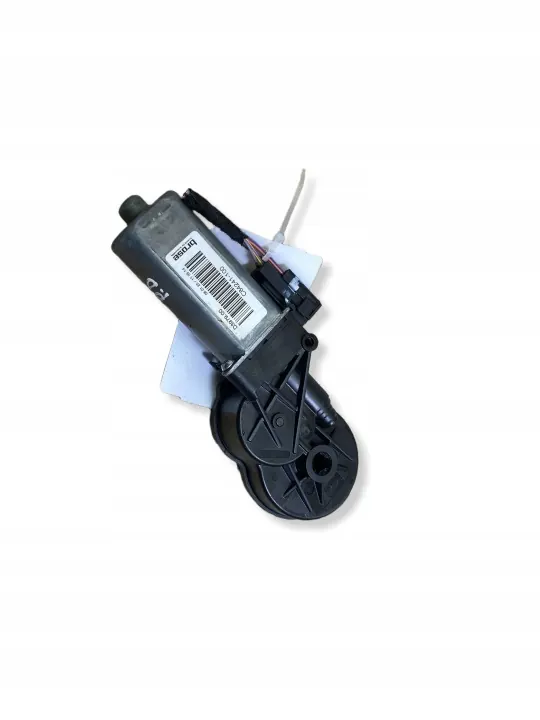 Jaguar E-Pace Sätemotor OEM C84241100 - Begagnad image 3
