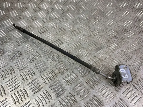 Bremsleitung Hyundai Santa Fe OEM FOB28460 image 3