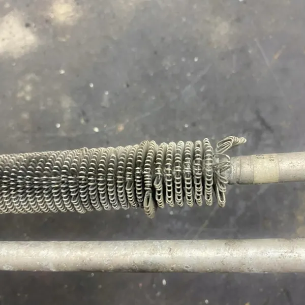 Radiador dirección XC90 I OEM 657687654 image 4