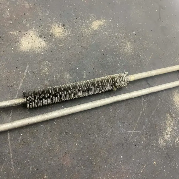Radiador dirección XC90 I OEM 657687654 image 5