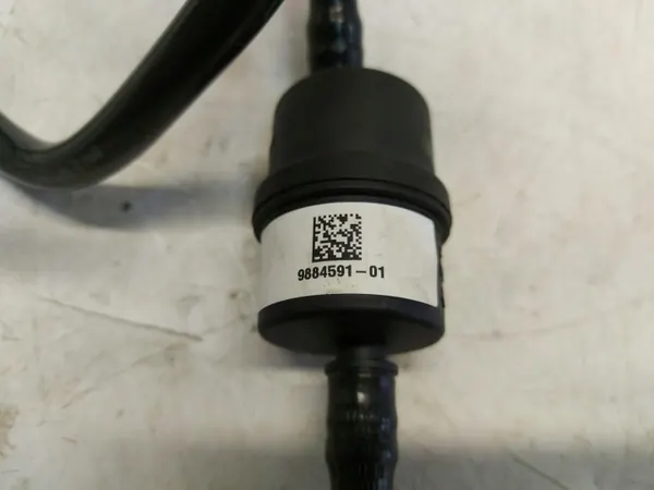 Válvula de pressão BMW OEM 9884591 para Série 5 G60 image 3