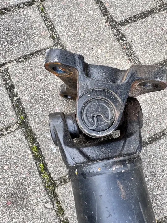 Arbre de transmission Ford Ranger 2006-2014 OEM 256008 image 1