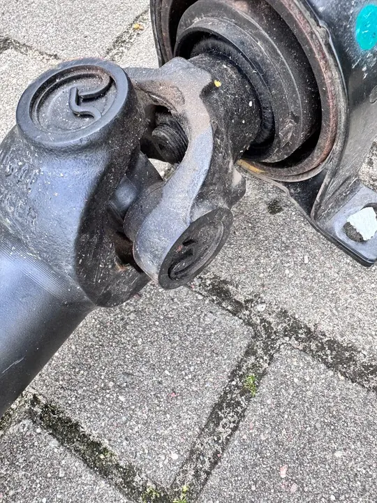 Arbre de transmission Ford Ranger 2006-2014 OEM 256008 image 6