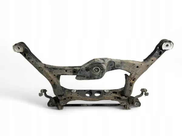 Porsche Macan Bakre Stödräm OEM 95B505235E image 4