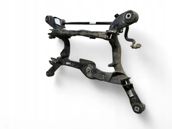 Porsche Macan Bakre Stödräm OEM 95B505235E image 5