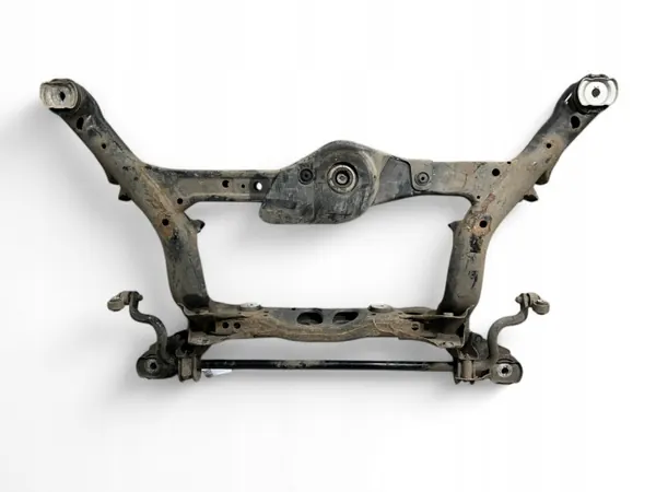 Porsche Macan Bakre Stödräm OEM 95B505235E image 8