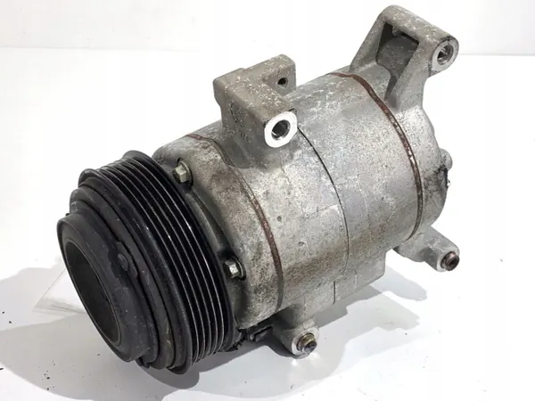 OEM LORK-535-21156 AC-kompressor för Mazda 3 BM image 2
