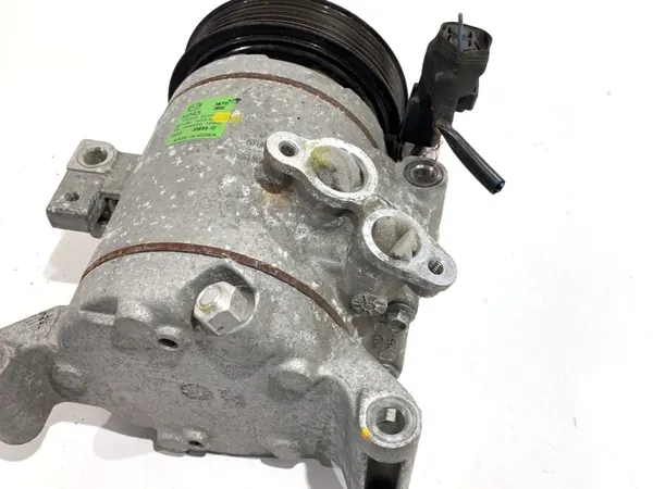 OEM LORK-535-21156 AC-kompressor för Mazda 3 BM image 3