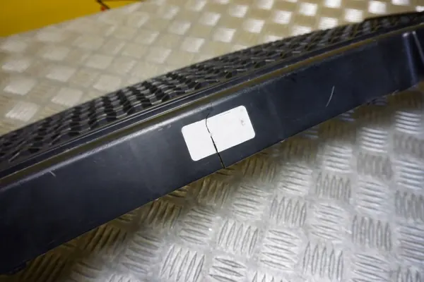 JEEP CHEROKEE KL 2019-2022 Griglia Anteriore USA 68323668ab image 4