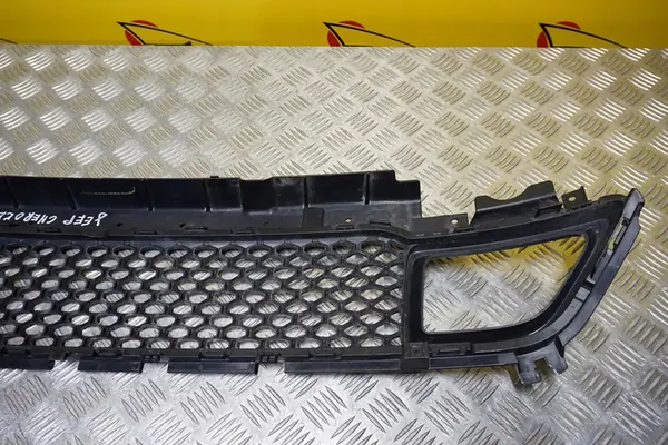 JEEP CHEROKEE KL 2019-2022 Griglia Anteriore USA 68323668ab image 7