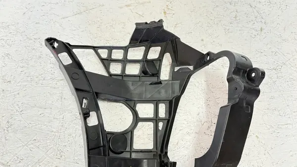 VW ID.4 Scivolo Paraurti Anteriore Sinistro 11A807883B image 2