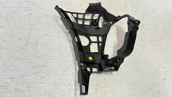 VW ID.4 Scivolo Paraurti Anteriore Sinistro 11A807883B image 3