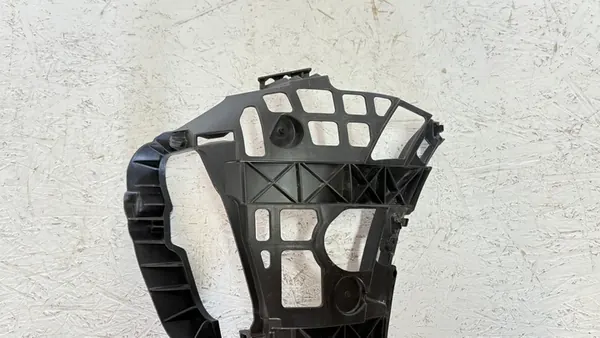 VW ID.4 Scivolo Paraurti Anteriore Sinistro 11A807883B image 5