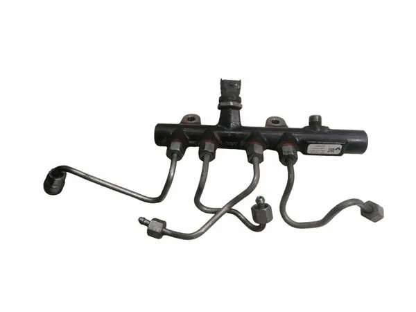 Fuel Rail Dacia Dokker 1.5 DCI 175215346R H8201157327 image 4
