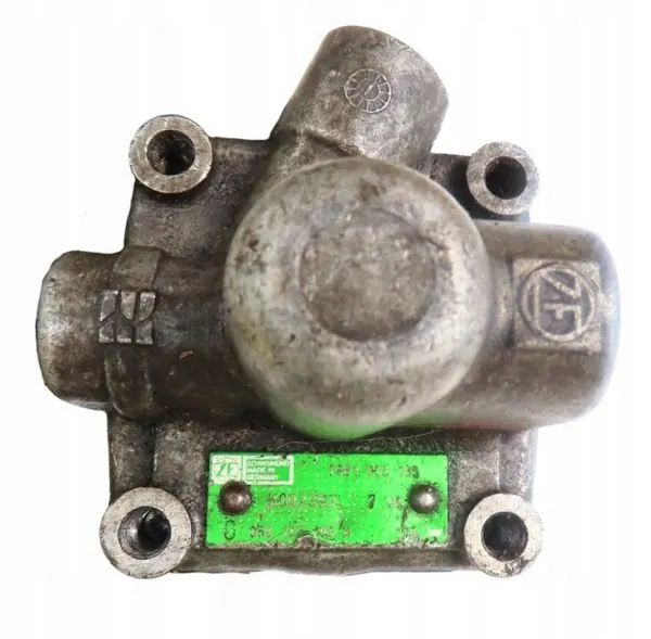 Pompe de direction Audi OEM 7681955186 050145155A image 3