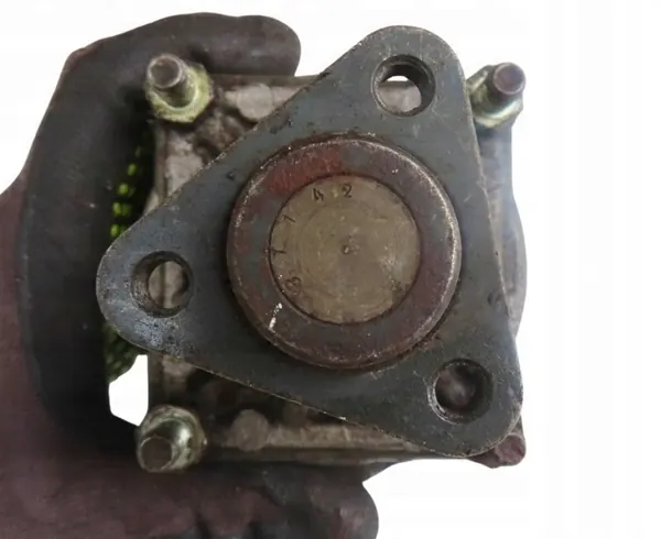 Pompe de direction Audi OEM 7681955186 050145155A image 5