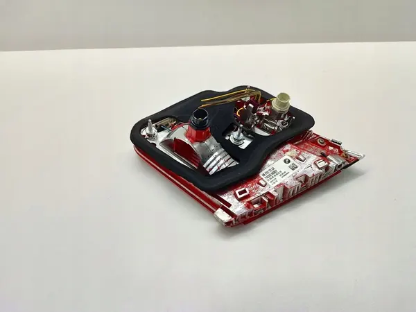 Luz trasera izquierda para BMW F01 F02 LED image 7